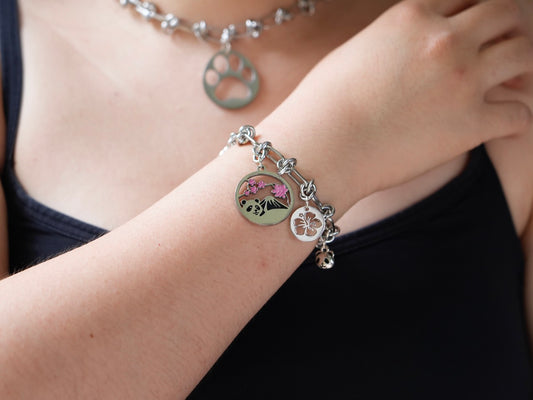 Panda Mystery Box - Panda Design