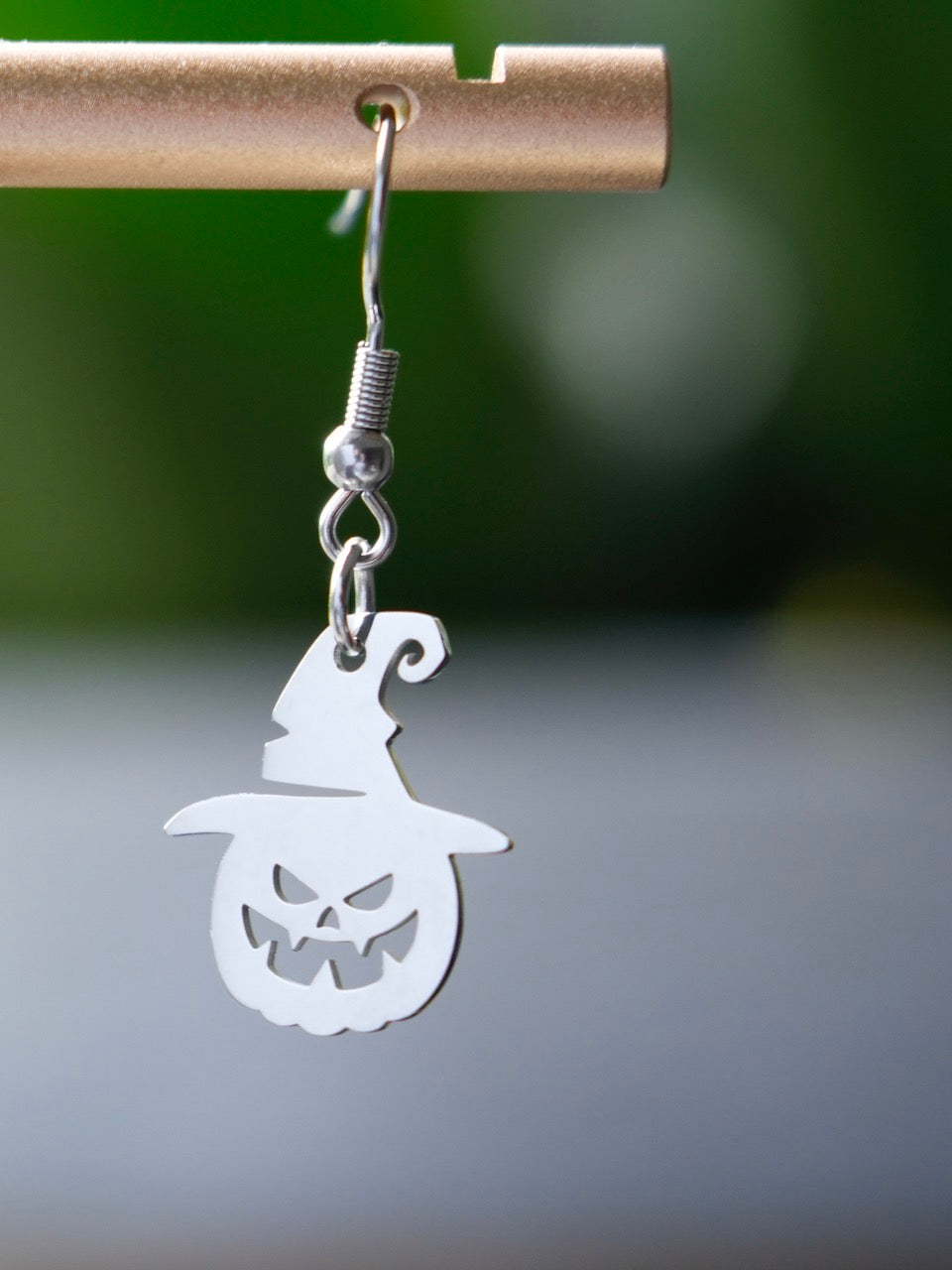 Baby Panda & Friends Earrings - Panda Design