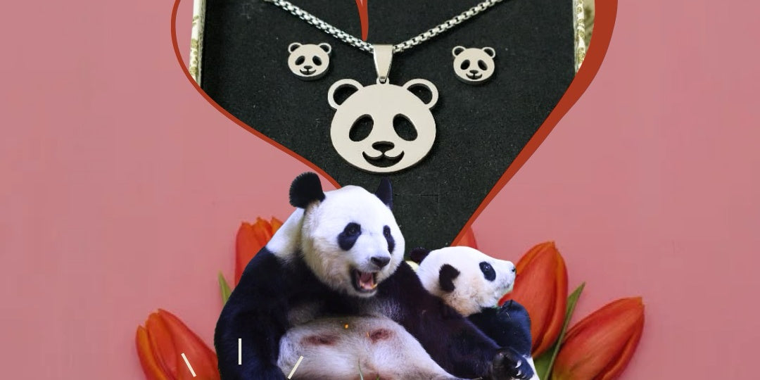Celebrate Mom's Uniqueness with Panda Design's Heartfelt Mother's Day Collection