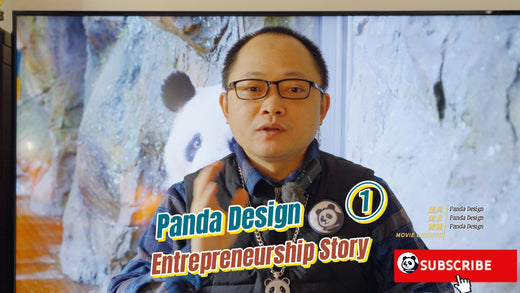 Panda Design Entrepreneurship Story-Panda Design