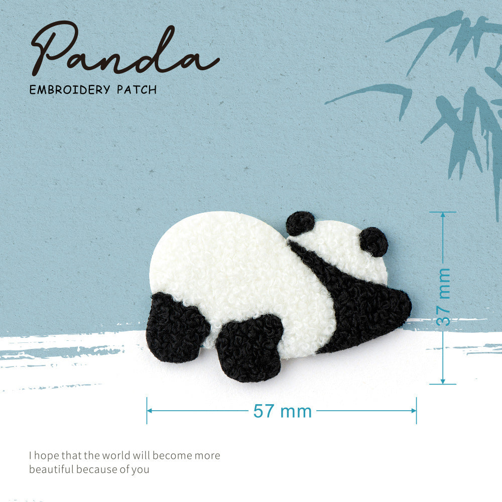 Panda Accessories