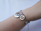 Lucky Mount Fuji Panda Bracelet - Panda Design