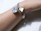 Lucky Little Devil Panda Bracelet - Panda Design