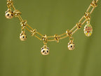Lucky Panda Kindergarten Bracelet - Panda Design