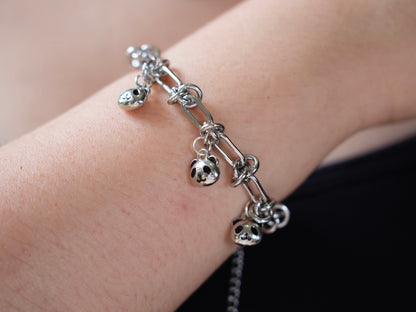 Lucky Panda Kindergarten Bracelet - Panda Design