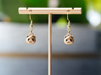 Baby Panda & Friends Earrings - Panda Design